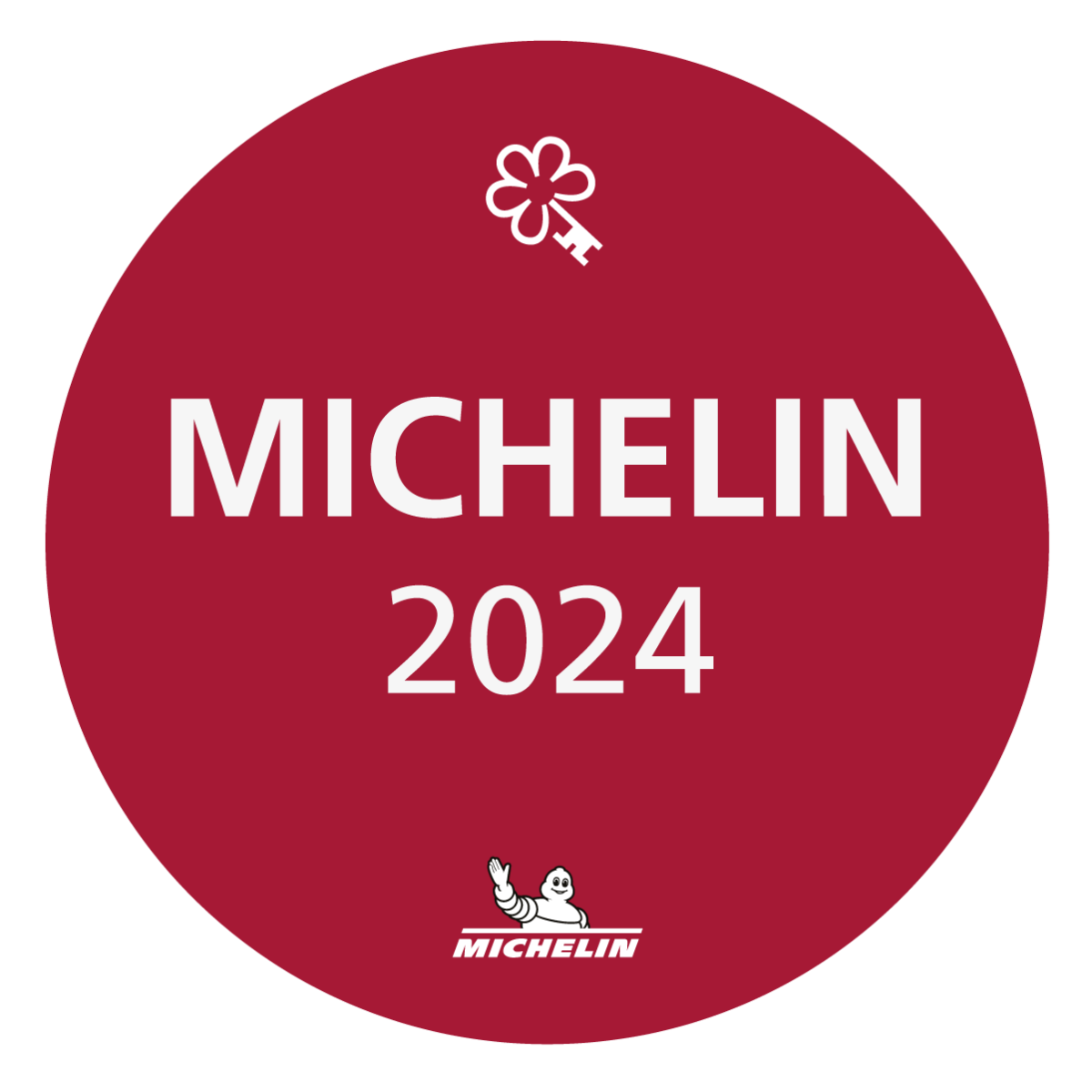 MICHELIN Guide 2024